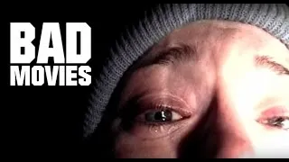 Miniature : BAD MOVIES #11 "Le Projet Blair Witch"