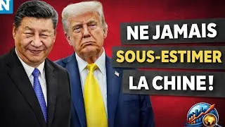 Miniature : La Chine a-t-elle percé le secret de la machine EUV et défié le blocus américain ?
