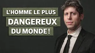 Miniature : L’Observateur économique+ | Comment un seul homme peut-il provoquer une crise financière mondiale ?