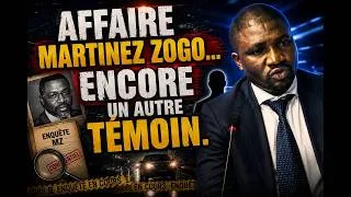 Miniature : AFFAIRE MARTINEZ ZOGO, C'EST BIEN PLUS COMPLIQUÉ...Edmond KUATE NOUS FAIT CERTAINES RÉVÉLATIONS.