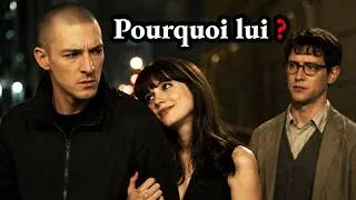 Miniature : Pourquoi les femmes choisissent les Bad Boys — Triade noire & psychologie évolutionniste