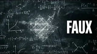 Miniature : L'Univers Serait une Simulation : la Preuve Mathématique qui Divise les Physiciens