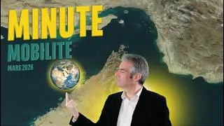 Miniature : Minute Mobilité #📊15 | Quel pays produit actuellement 4 fois plus de voitures que les États-Unis ?