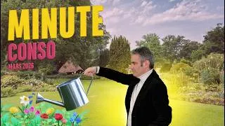 Miniature : Minute Conso #14 | Le grand retour du printemps !