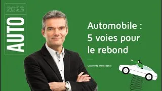 Miniature : 🏁 Observatoire Automotive 2026 : 5 façons de rebondir 🚘