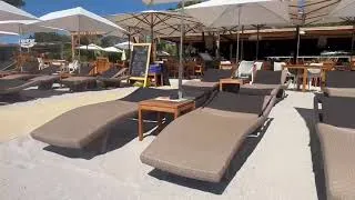 Miniature : LE PALM BEACH PALOMBAGGIA