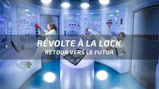 Miniature : Révolte à la Lock - Escape Game à Paris