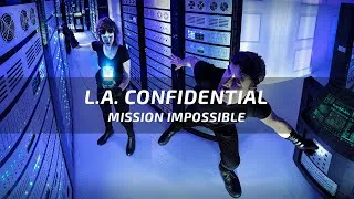 Miniature : L.A. Confidential - Escape Game à Paris