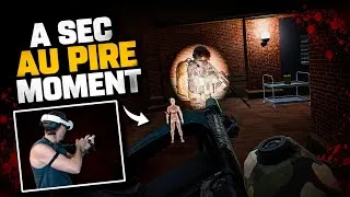 Miniature : Je suis à sec au pire moment   - Contractors showdown exfilzone