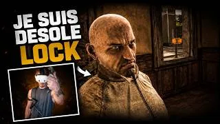 Miniature : Je suis désolé Lock  - Contractors showdown exfilzone