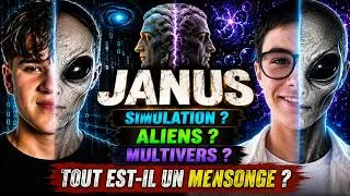 Miniature : ET SI ON AVAIT TOUT FAUX SUR L'UNIVERS ? MULTIVERS, ALIENS, SIMULATION… – ÉPISODE 2