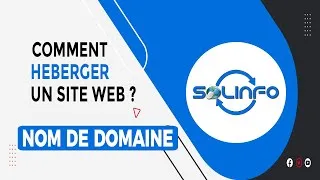 Miniature : Comment acheter et configurer un nom de domaine sur Hostinger (tuto débutant)