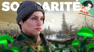 Miniature : La vérité se trouve en dehors du métro! Metro Exodus