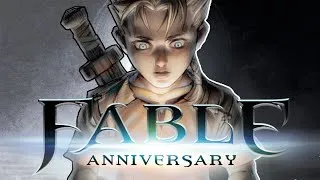 Miniature : Faire des choix en étant NEUTRE - Fable Anniversary