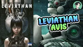 Miniature : Léviathan (Ki-oon) - Avis sur le Premier Tome ( sous-titres disponibles )