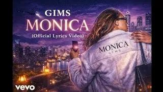 Miniature : GIMS - Monica - Nouveau Single [BEST COMPILATION]