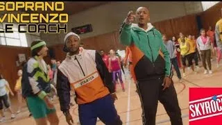 Miniature : SOPRANO - Le Coach -  Intergénérations - [BEST COMPILATION]