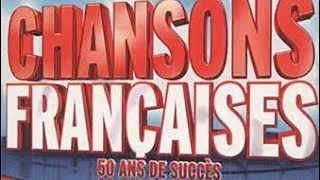 Miniature : PLAYLIST À ÉCOUTER Belles Chansons Francaises Variétés Françaises Best Of Nostalgie 
