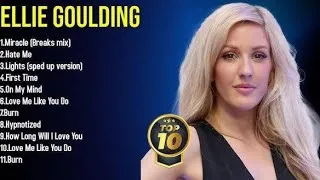 Miniature : ELLIE GOULDING - 2 Must-Hear Greatest Hits (Back-to-Back)