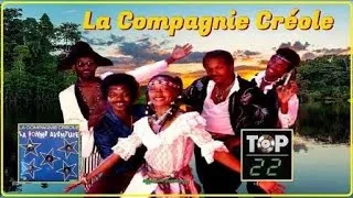 Miniature : LA COMPAGNIE CRÉOLE - C'est Bon pour le Moral - [MEDLEY NOSTALGIE] - #nostalgie