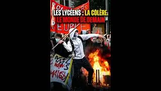 Miniature : LES LYCÉENS EN COLÈRE 🔥 - COUP DE GUEULE 😤