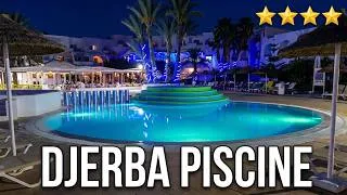 Miniature : 🏝️DJERBA RÊVE 4 ✨ À 2 HEURES DE PARIS - (Partie 2 - La  Piscine 🩳🏊)