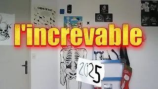 Miniature : l'increvable
