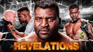 Miniature : Francis Ngannou n'est (peut-être) pas celui que vous croyez