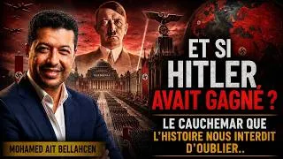Miniature : Et si Hitler avait gagné ? Le cauchemar que l’histoire nous interdit d’oublier...