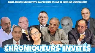 Miniature : Le 8ème jour - L'inflation est maîtrisée, dit-on. Au marché, personne n'est convaincu