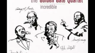 Miniature : The Golden Gate Quartet - I Want To Be Ready