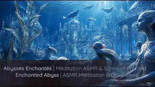 Miniature : 🌊 Les Abysses Enchantées | The Enchanted Abyss 🌊
