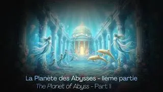 Miniature : La Planète des Abysses II – The Planet of Abyss II