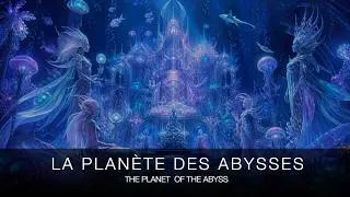 Miniature : La Planète des Abysses — Voyage ASMR sous-marin pour dormir et rêve