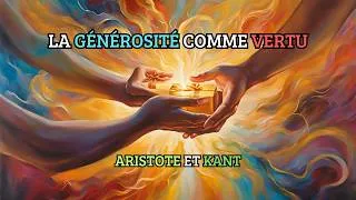 Miniature : 💭 Que dit la philosophie sur l’esprit de Noël ? (Aristote & Kant)
