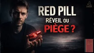 Miniature : The Rational Male : comprendre la Red Pill sans s’y perdre