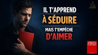 Miniature : Ce livre t’apprend à séduire… mais t’empêche d’aimer