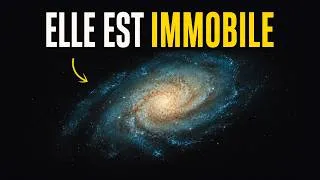 Miniature : James Webb Vient De Découvrir Une étrange Galaxie Totalement IMMOBILE !