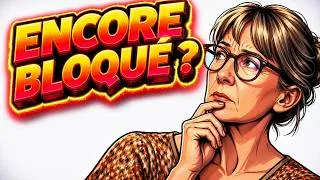 Miniature : Comment bien rater ta vie ? Pourquoi Tes projets n'avancent pas ?
