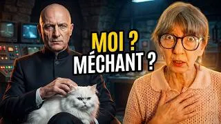 Miniature : Es-tu une MAUVAISE PERSONNE ? : L'Effet Lucifer