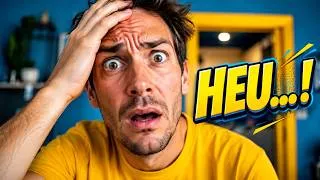 Miniature : Pourquoi oublie-t-on TOUT en changeant de pièce ? (L'effet de porte)