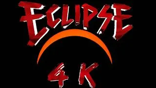 Miniature : ECLIPSE in 4K (12/08/2026)
