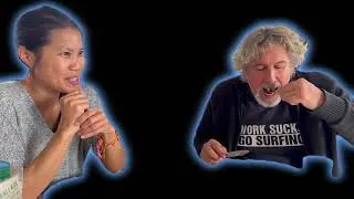 Miniature : Le projet de Phounkeo, happycultrice et de Franck artiste ...