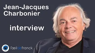 Miniature : Ce jour où ma réalité a basculé… le Dr Charbonier révèle son émergence mystique : interview.