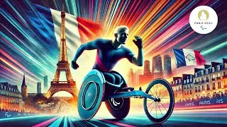 Miniature : 5 bonnes raisons de suivre les Jeux Paralympiques de Paris 2024
