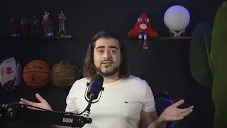 Miniature : Mon retour et J.O de Paris 2024