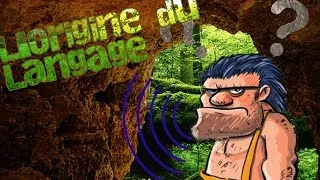 Miniature : ODLS / L'origine du langage ?