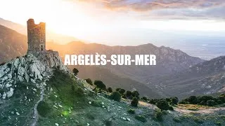 Miniature : ARGELÈS-SUR-MER : Entre Mer et Montagne