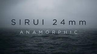 Miniature : SIRUI 24 mm Anamorphic | FOOTAGE 4K