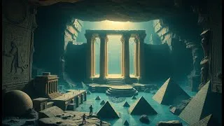 Miniature : À la découverte des civilisations perdues